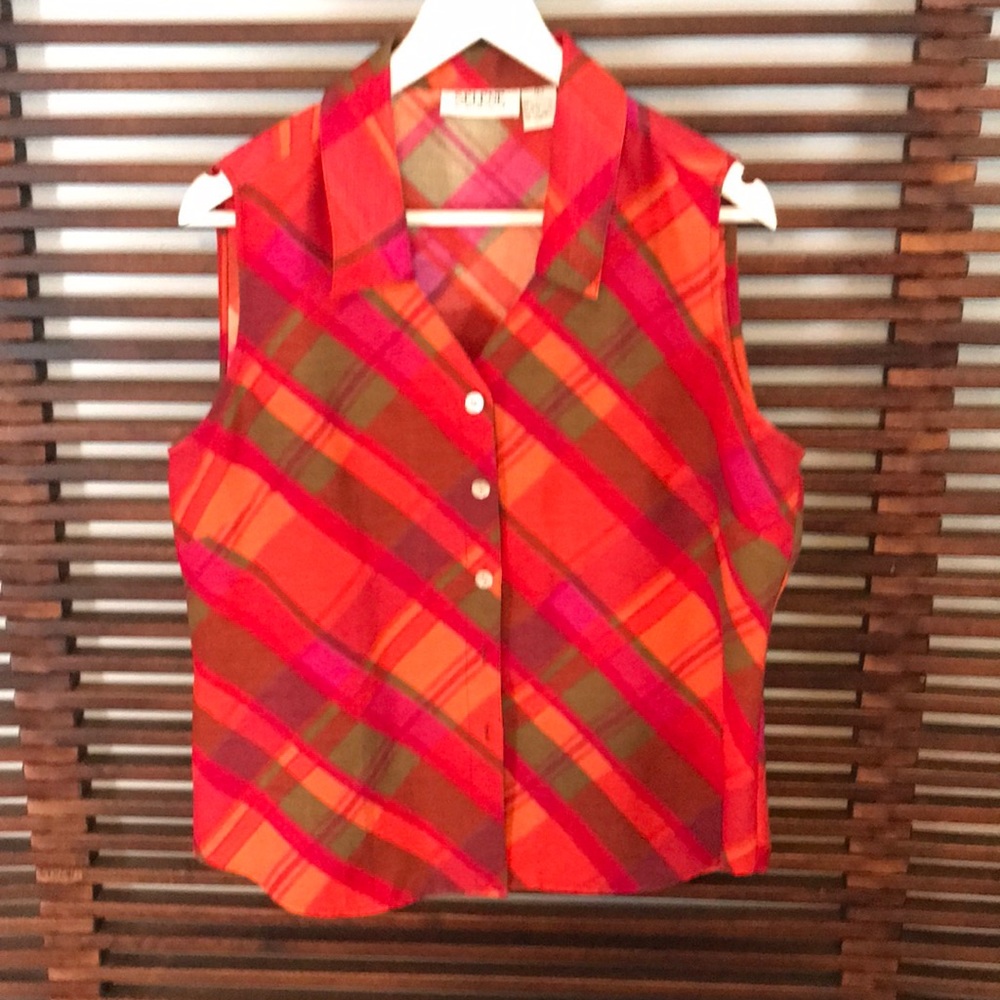 Selene Sport blouse